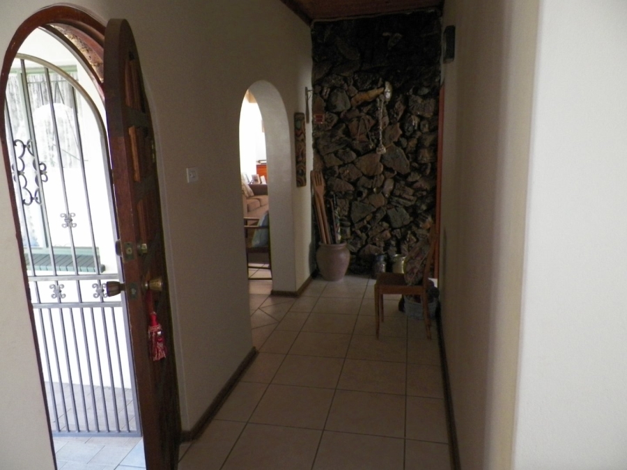 4 Bedroom Property for Sale in Valhalla Gauteng