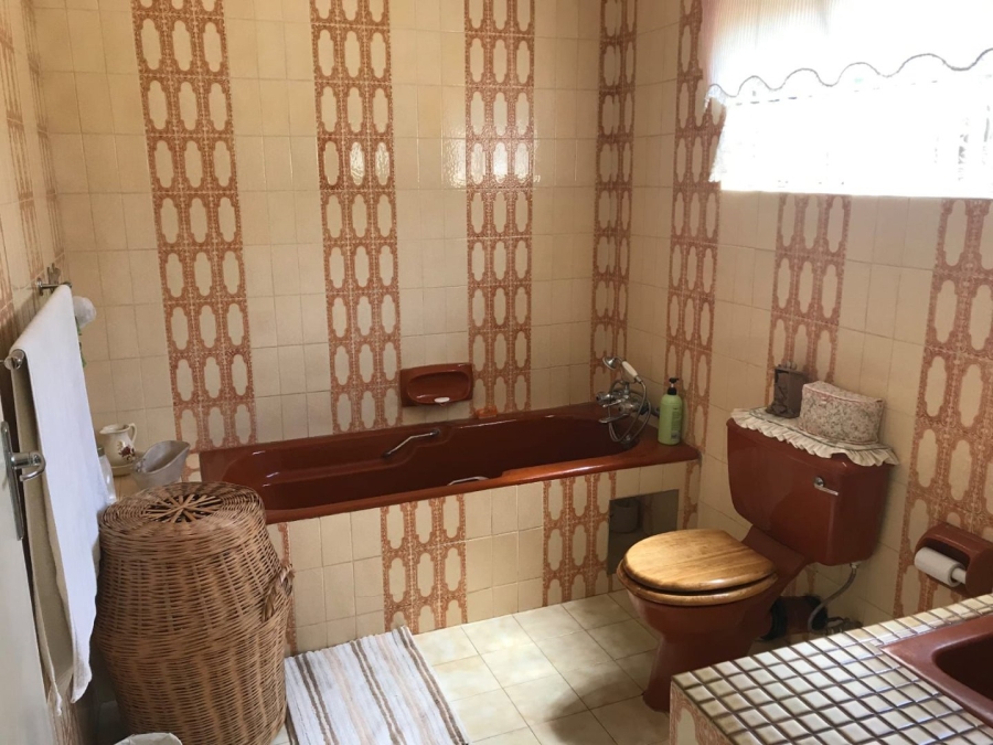 4 Bedroom Property for Sale in Valhalla Gauteng