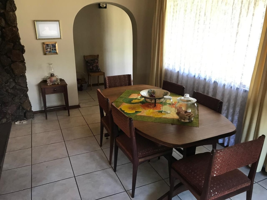 4 Bedroom Property for Sale in Valhalla Gauteng