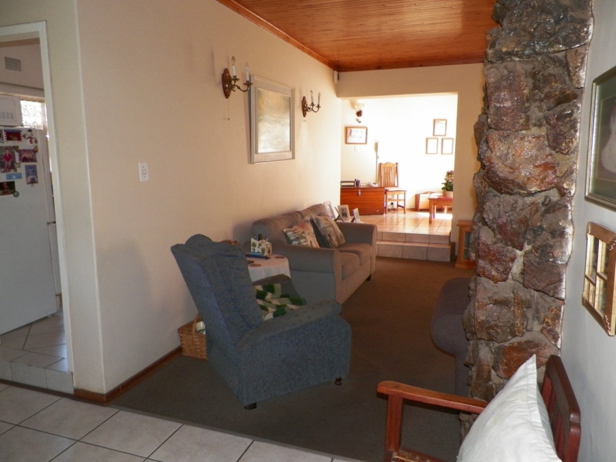 4 Bedroom Property for Sale in Valhalla Gauteng