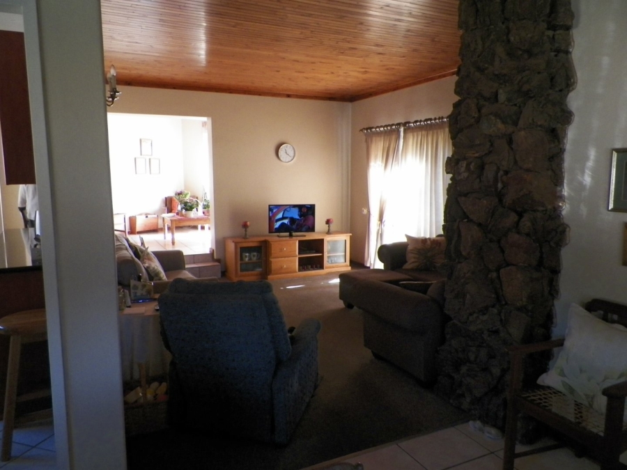 4 Bedroom Property for Sale in Valhalla Gauteng