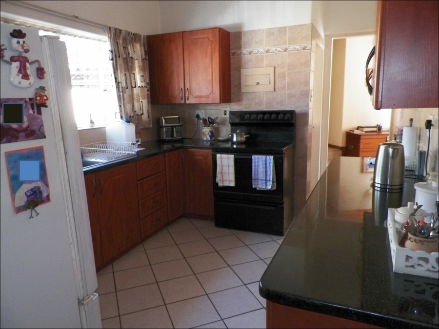 4 Bedroom Property for Sale in Valhalla Gauteng