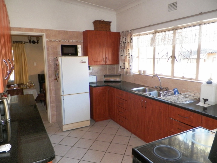 4 Bedroom Property for Sale in Valhalla Gauteng
