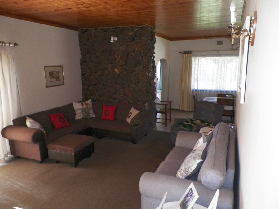 4 Bedroom Property for Sale in Valhalla Gauteng