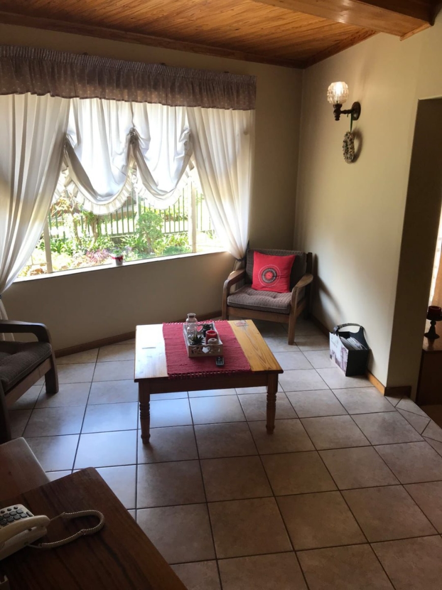 4 Bedroom Property for Sale in Valhalla Gauteng