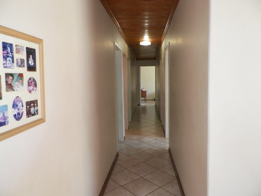 4 Bedroom Property for Sale in Valhalla Gauteng