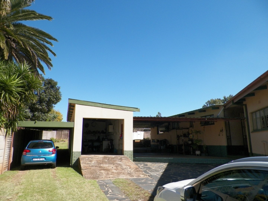 4 Bedroom Property for Sale in Valhalla Gauteng