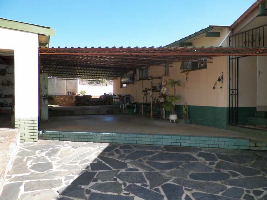 4 Bedroom Property for Sale in Valhalla Gauteng