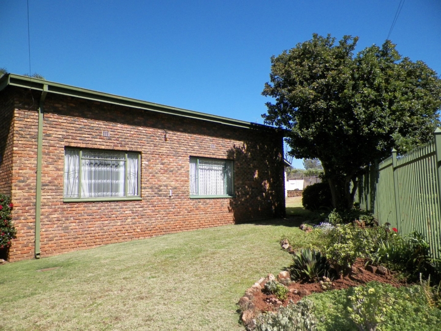 4 Bedroom Property for Sale in Valhalla Gauteng