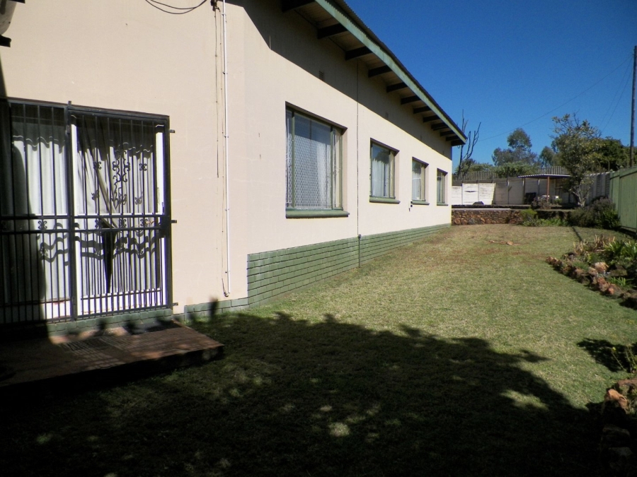 4 Bedroom Property for Sale in Valhalla Gauteng