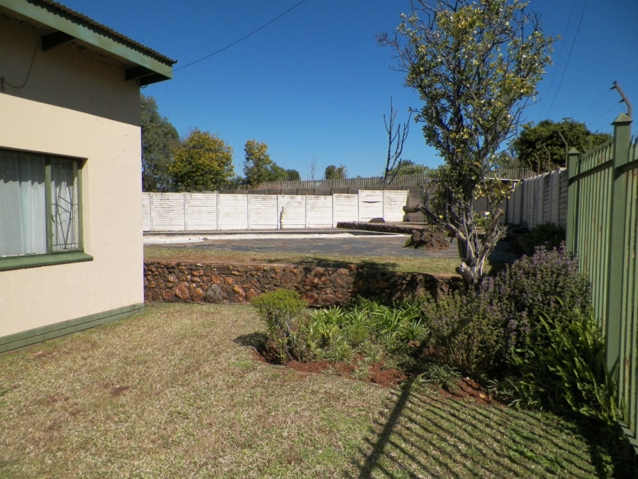 4 Bedroom Property for Sale in Valhalla Gauteng