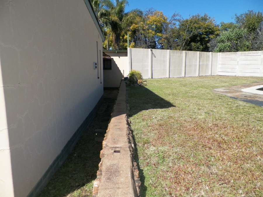 4 Bedroom Property for Sale in Valhalla Gauteng