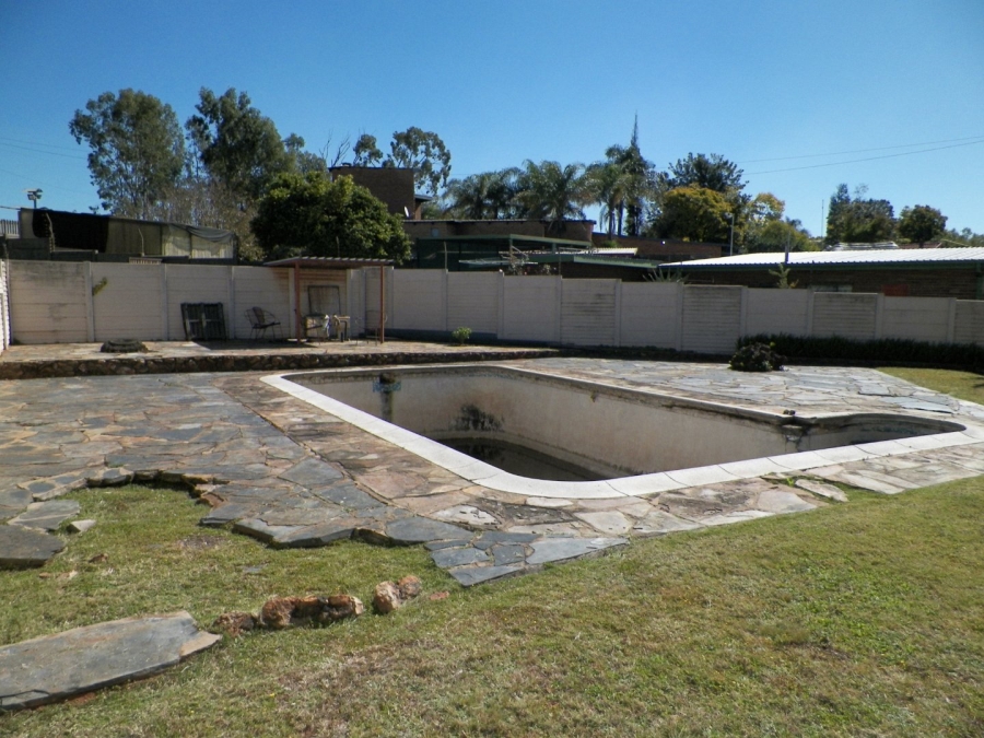 4 Bedroom Property for Sale in Valhalla Gauteng