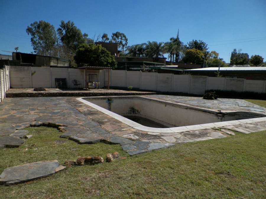 4 Bedroom Property for Sale in Valhalla Gauteng