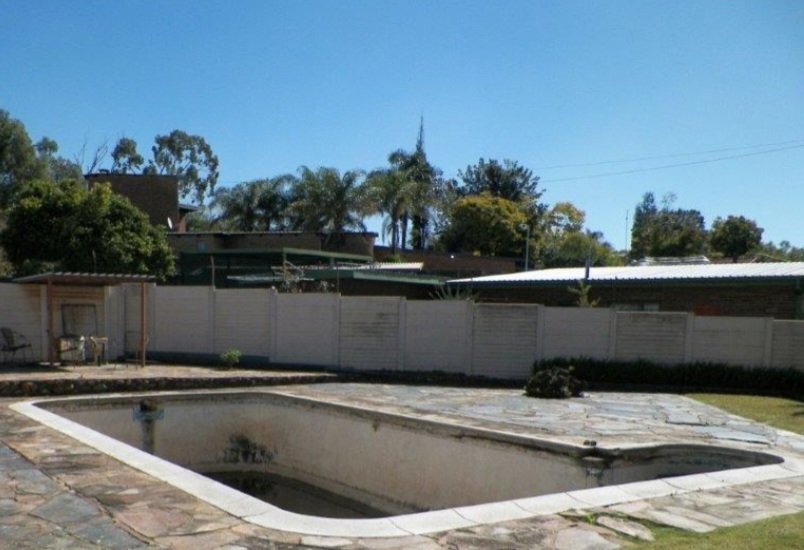 4 Bedroom Property for Sale in Valhalla Gauteng