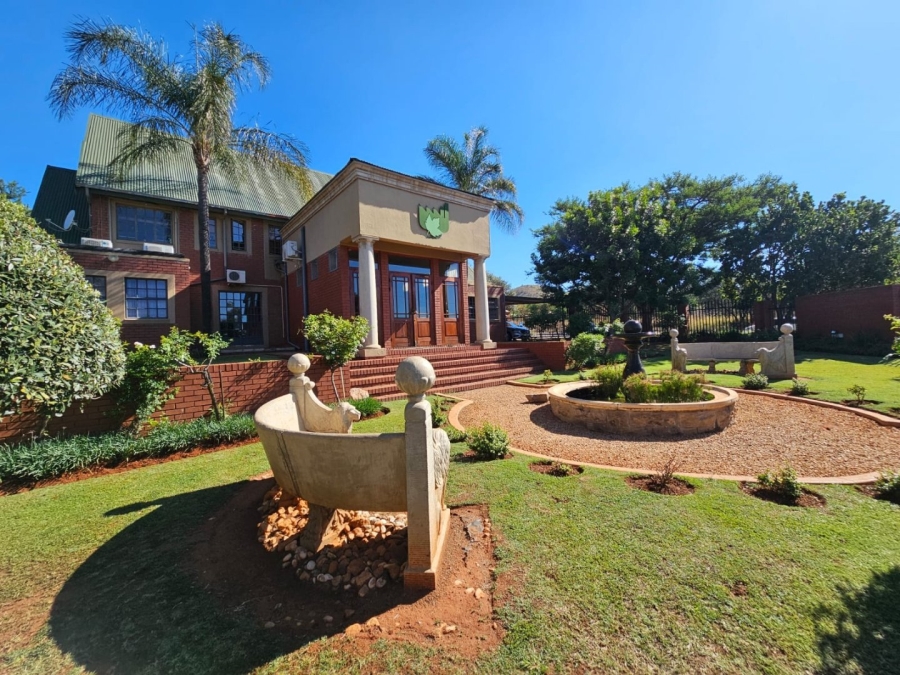 Commercial Property for Sale in Amandasig Gauteng