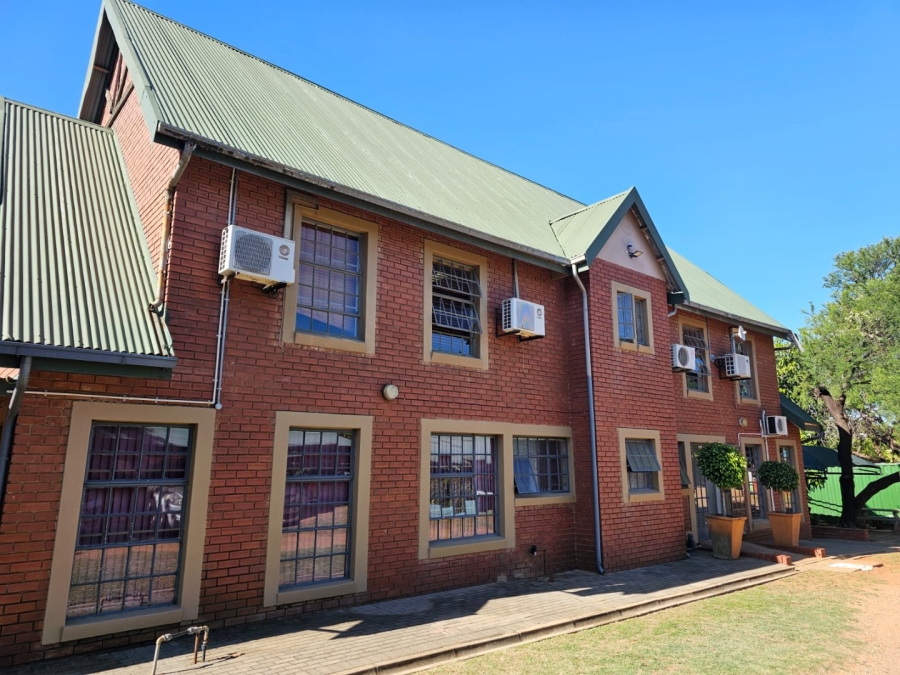 Commercial Property for Sale in Amandasig Gauteng