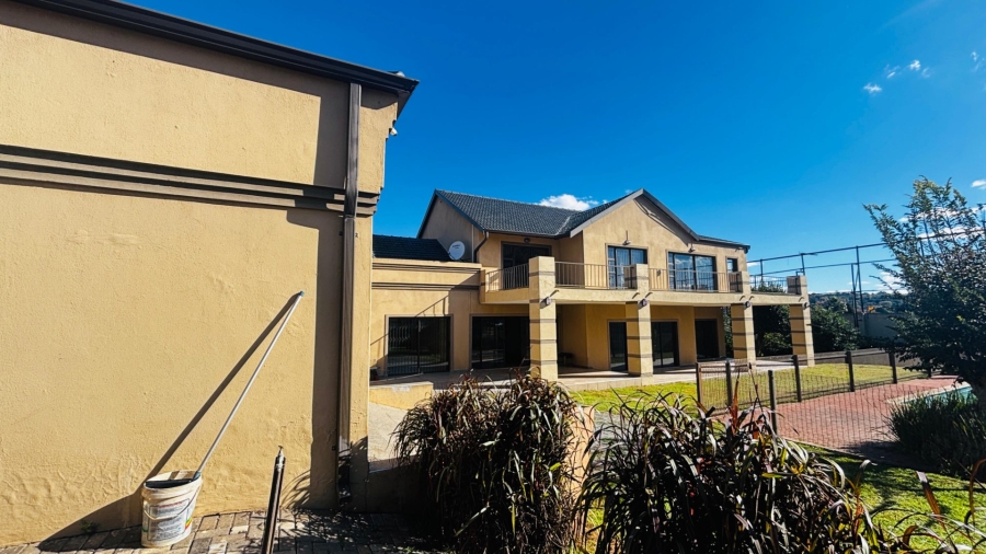 3 Bedroom Property for Sale in Bramley North Gauteng