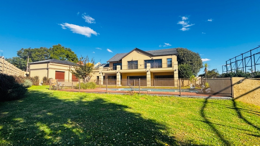3 Bedroom Property for Sale in Bramley North Gauteng