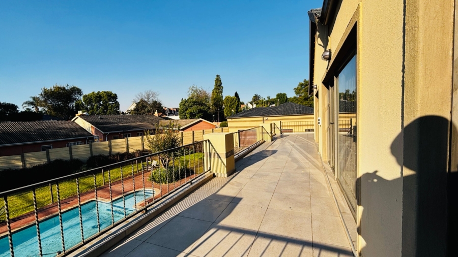3 Bedroom Property for Sale in Bramley North Gauteng