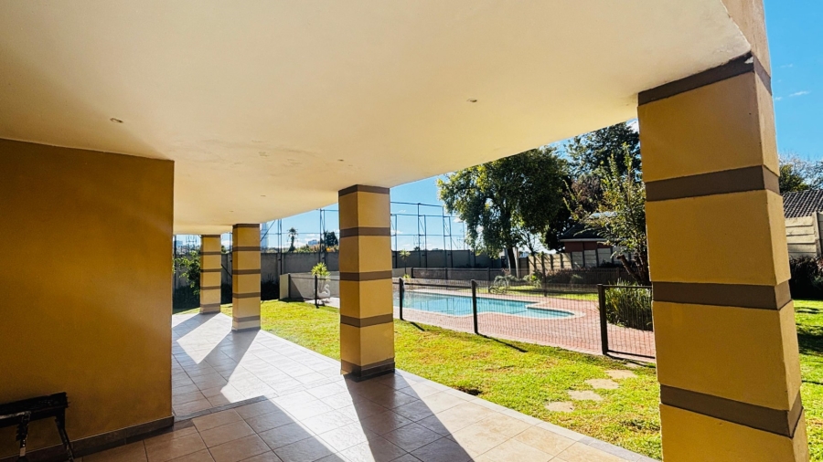 3 Bedroom Property for Sale in Bramley North Gauteng