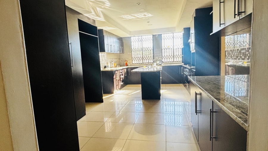 3 Bedroom Property for Sale in Bramley North Gauteng