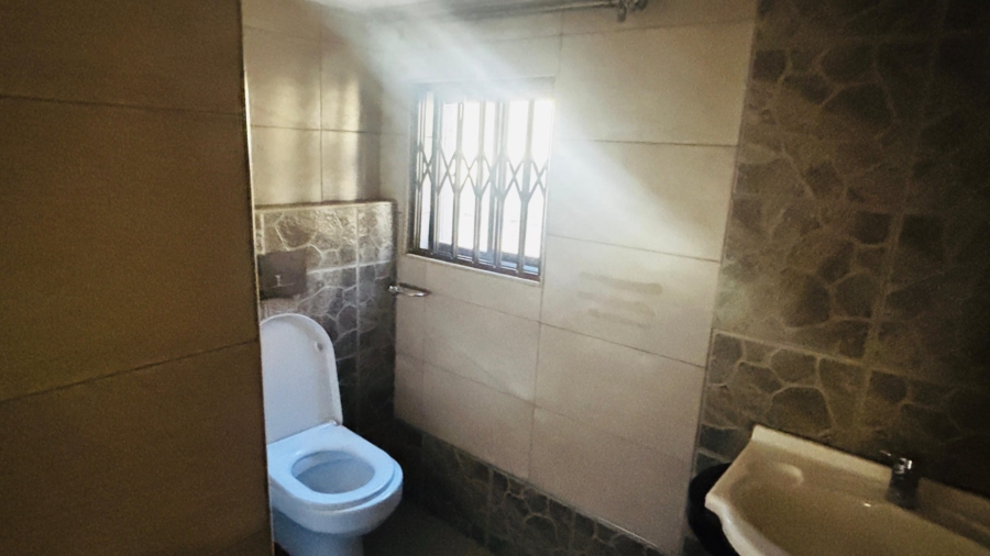 3 Bedroom Property for Sale in Bramley North Gauteng