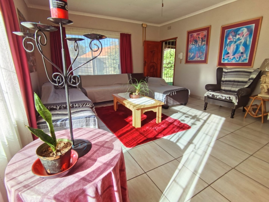 5 Bedroom Property for Sale in Riversdale Gauteng