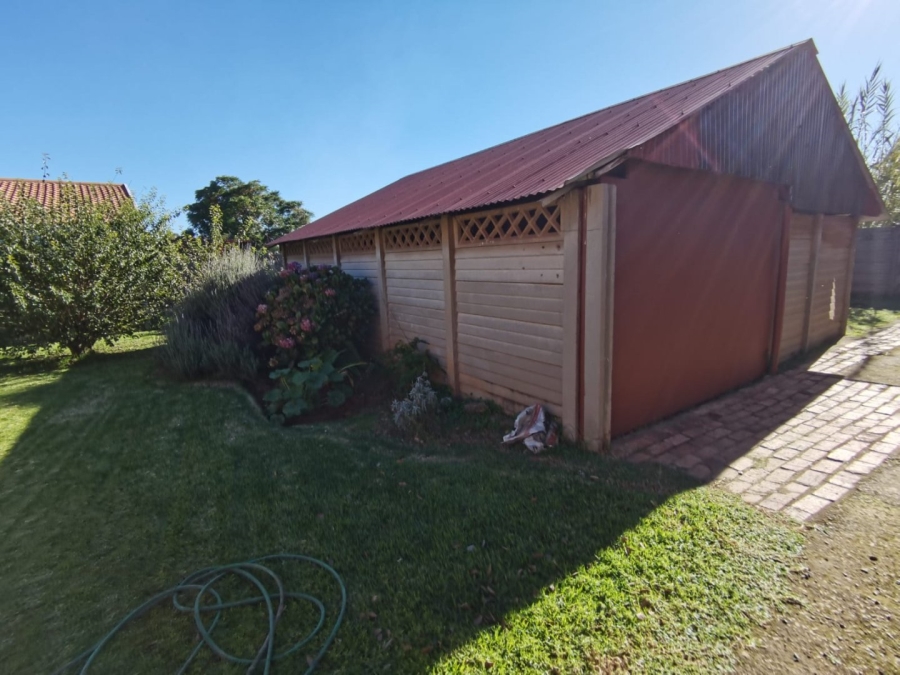 5 Bedroom Property for Sale in Riversdale Gauteng