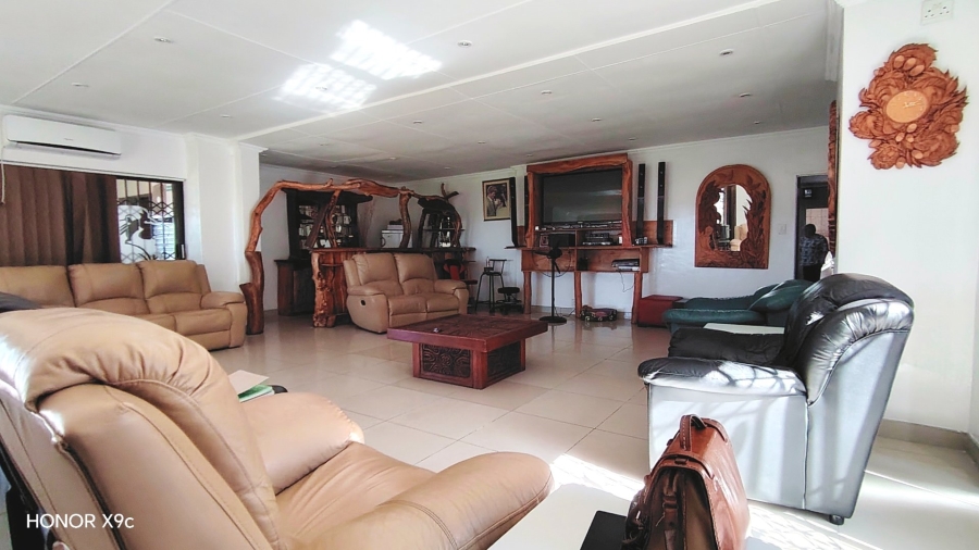 4 Bedroom Property for Sale in Homelands Gauteng