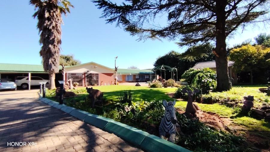 4 Bedroom Property for Sale in Homelands Gauteng