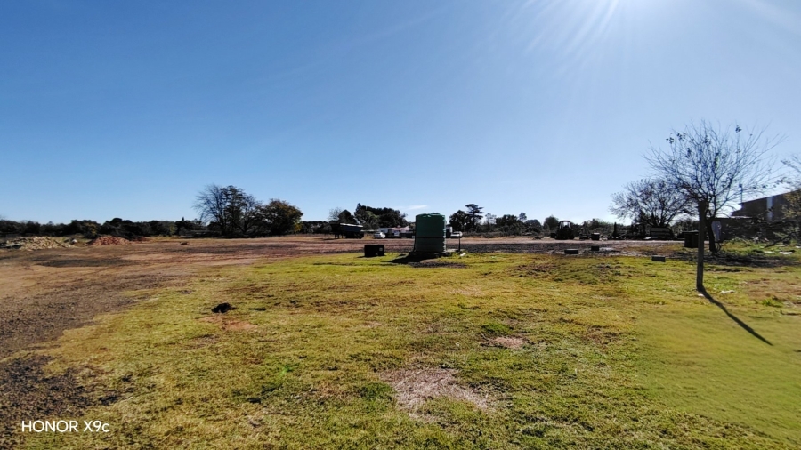 4 Bedroom Property for Sale in Homelands Gauteng