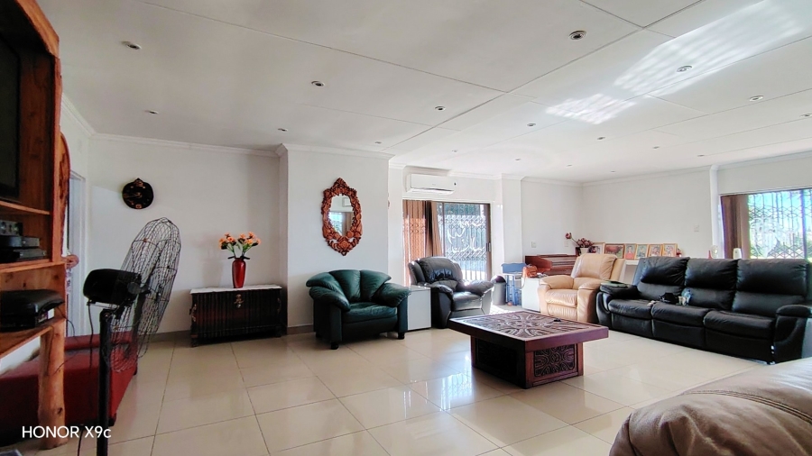 4 Bedroom Property for Sale in Homelands Gauteng