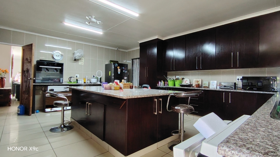 4 Bedroom Property for Sale in Homelands Gauteng