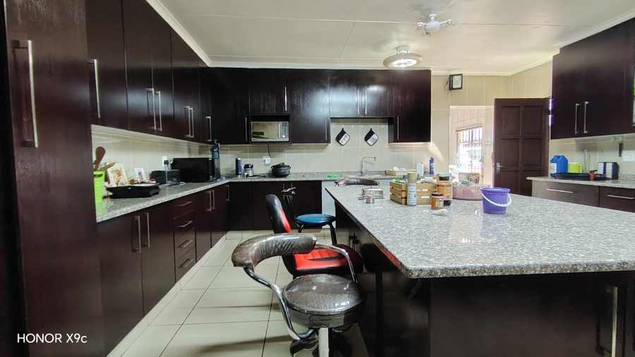 4 Bedroom Property for Sale in Homelands Gauteng