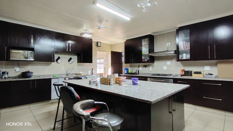 4 Bedroom Property for Sale in Homelands Gauteng