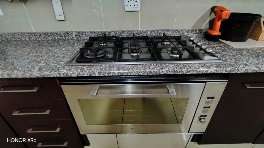 4 Bedroom Property for Sale in Homelands Gauteng