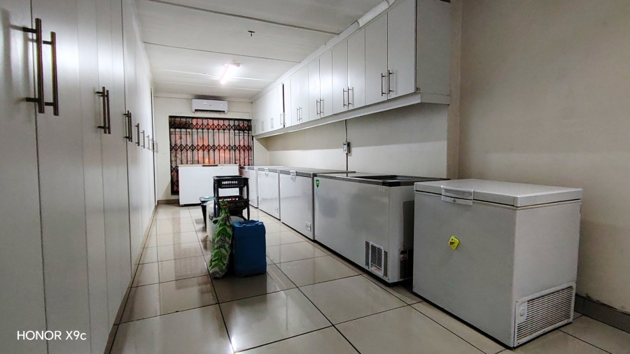 4 Bedroom Property for Sale in Homelands Gauteng