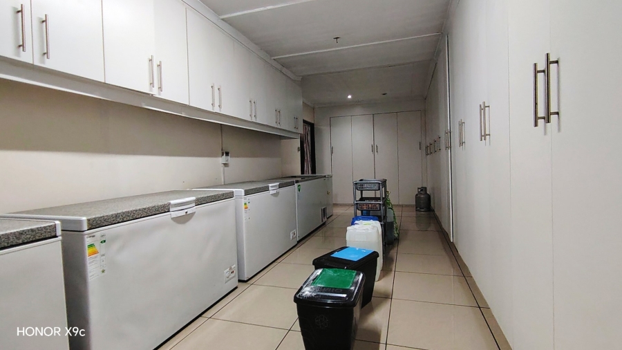 4 Bedroom Property for Sale in Homelands Gauteng