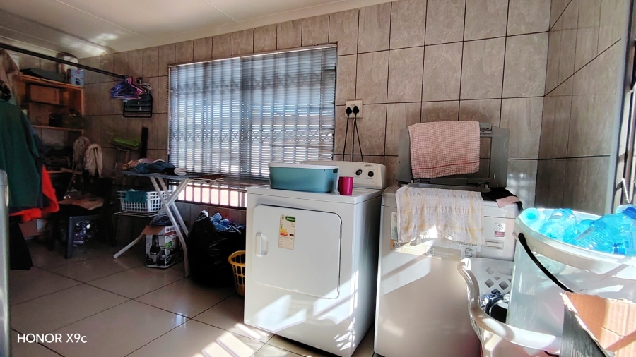 4 Bedroom Property for Sale in Homelands Gauteng