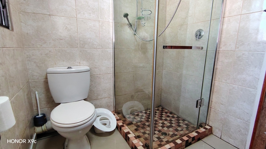 4 Bedroom Property for Sale in Homelands Gauteng