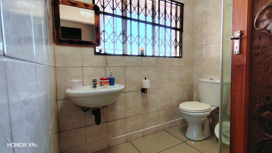 4 Bedroom Property for Sale in Homelands Gauteng