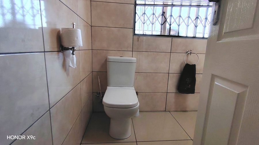 4 Bedroom Property for Sale in Homelands Gauteng