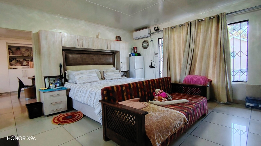 4 Bedroom Property for Sale in Homelands Gauteng