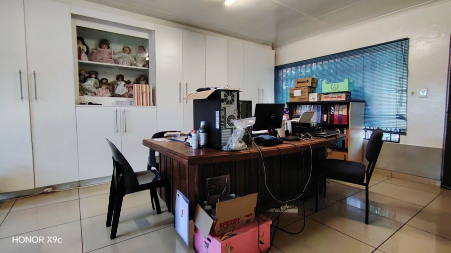 4 Bedroom Property for Sale in Homelands Gauteng