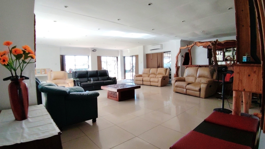 4 Bedroom Property for Sale in Homelands Gauteng