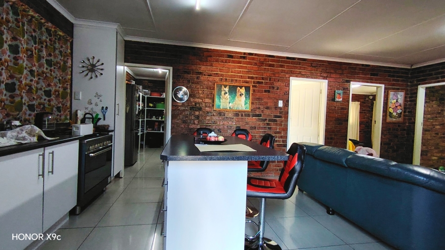 4 Bedroom Property for Sale in Homelands Gauteng