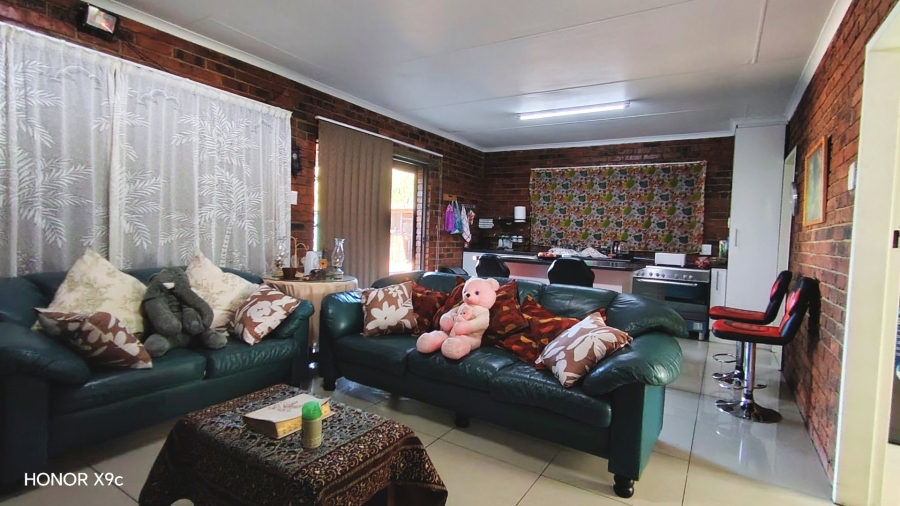 4 Bedroom Property for Sale in Homelands Gauteng