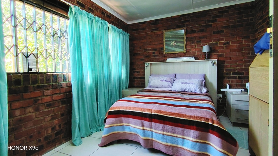 4 Bedroom Property for Sale in Homelands Gauteng