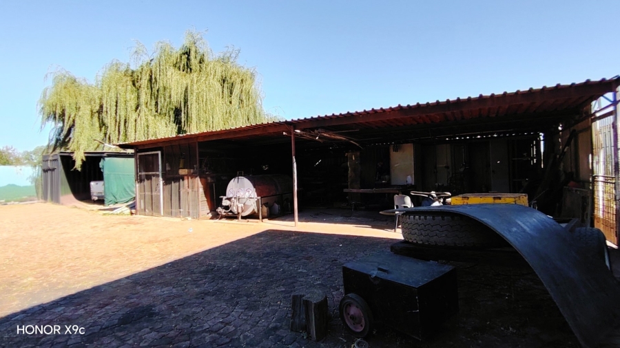 4 Bedroom Property for Sale in Homelands Gauteng